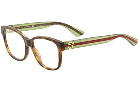 gucci g frame collection|women gucci frames.